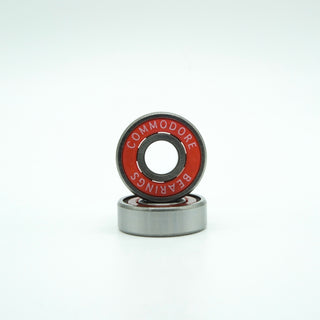 Commodore Bearings - V6 Bearings (6-Balls)