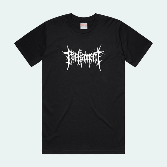 Parliament - Thorns T-Shirt - Black