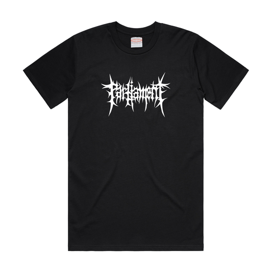 Parliament - Thorns T-Shirt - Black