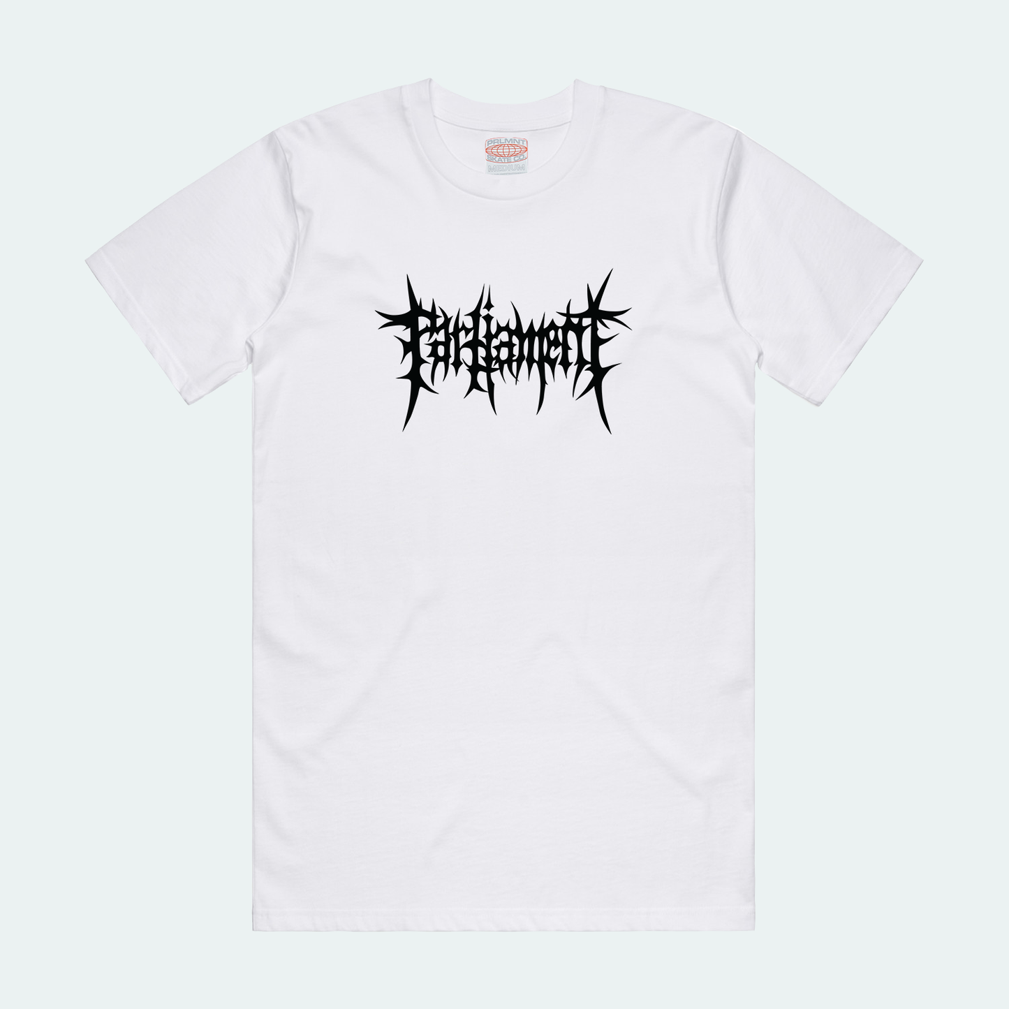 Parliament - Thorns T-Shirt - White