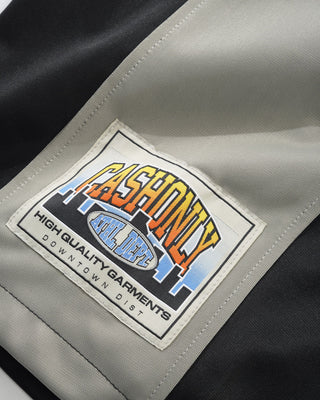 Cash Only - Downtown Shorts - Black