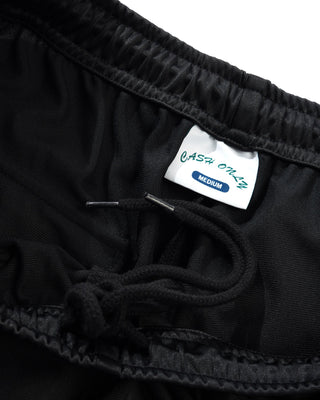 Cash Only - Downtown Shorts - Black