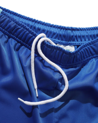 Cash Only - Downtown Shorts - Blue