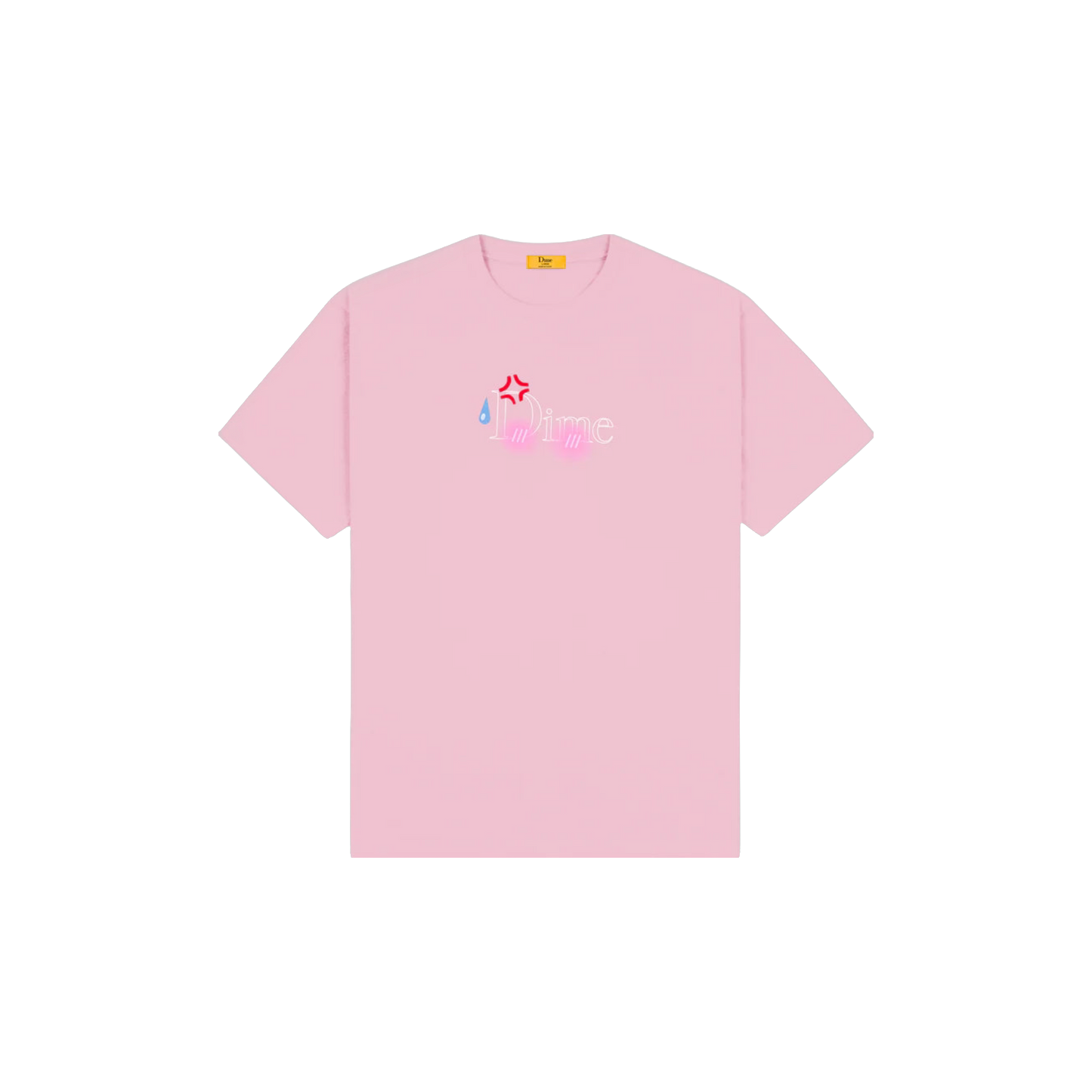 Dime - Classic Senpai T-Shirt - Lilac
