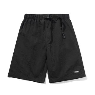 Butter Goods - Equipt Shorts Black