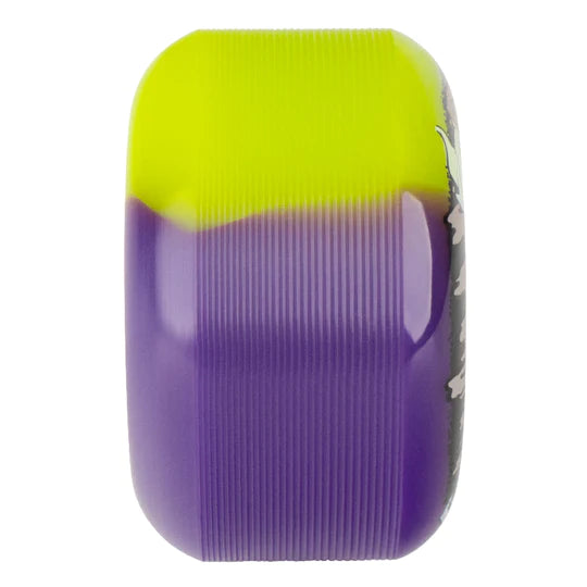 Orbs - APPARITIONS SPLITS - 53MM - Green/Purple