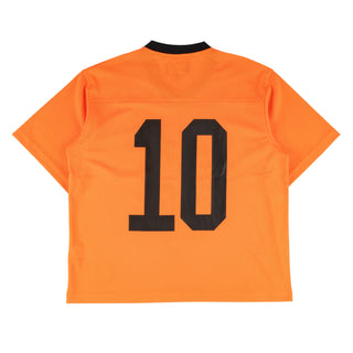 Welcome Skateboards - Huddle Mesh Football Jersey - Puffin