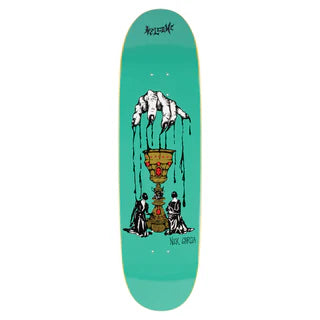 Welcome Skateboards - Chalice On Son Of Boline - 8.8"