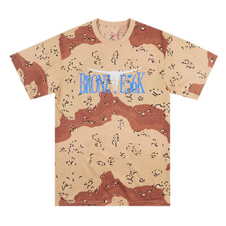 Bronze 56K - Ranch Tee - Rothco Desert Camo