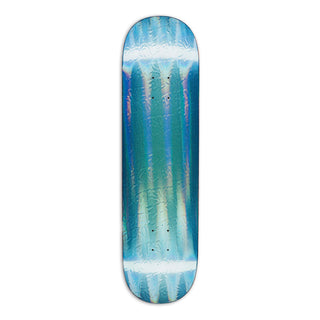 Fucking Awesome - Embossed - Gamma Blue