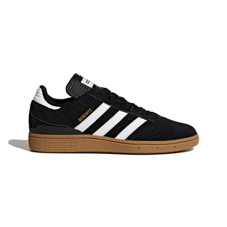 Adidas - Busenitz Pro Shoe Core Black / Cloud White / Gold Metallic