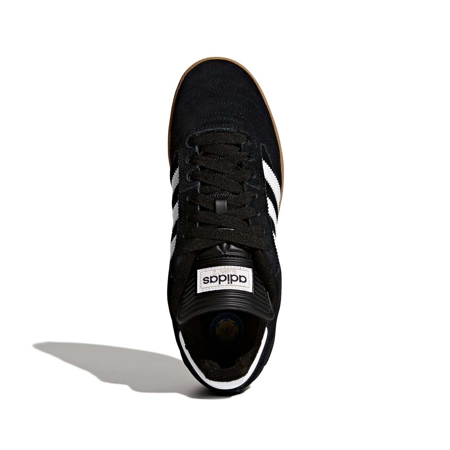 Adidas - Busenitz Pro Shoe Core Black / Cloud White / Gold Metallic