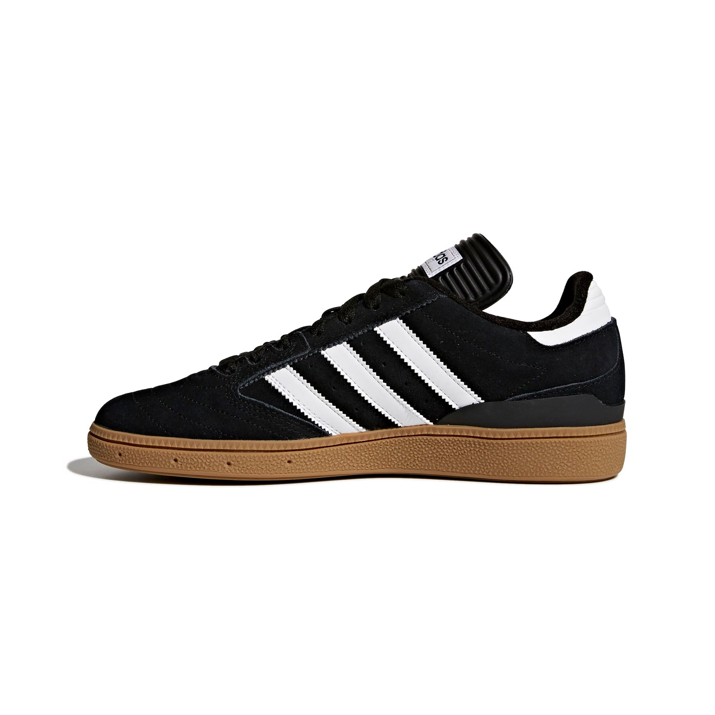 Adidas - Busenitz Pro Shoe Core Black / Cloud White / Gold Metallic