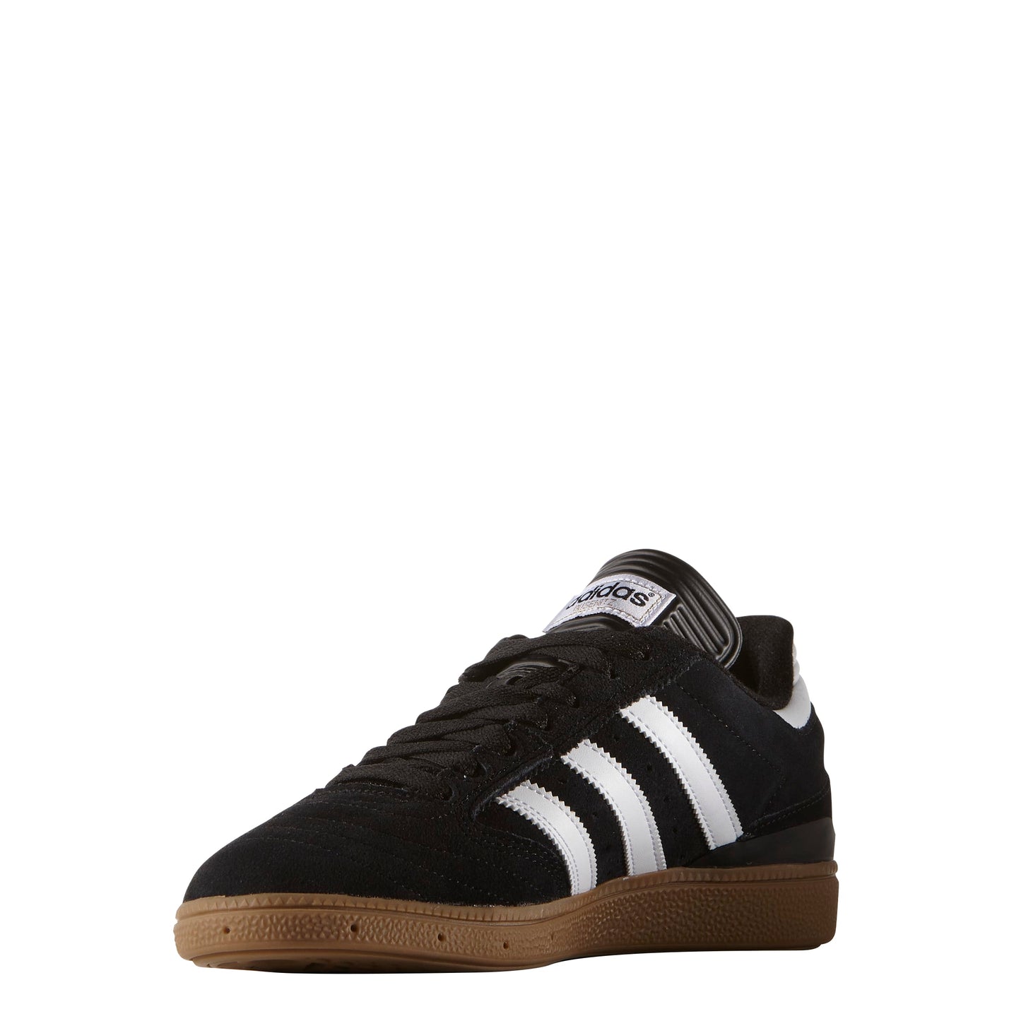 Adidas - Busenitz Pro Shoe Core Black / Cloud White / Gold Metallic