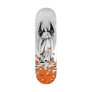 Real - Hayley Pieces 8.25" Deck (True Fit)
