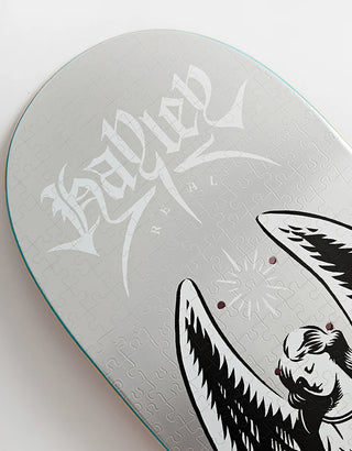 Real - Hayley Pieces 8.25" Deck (True Fit)