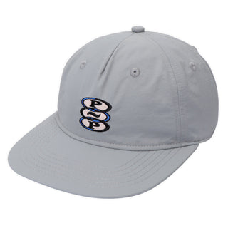 Pass~Port - Hoops Workers Cap Grey