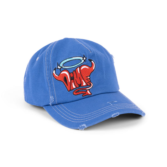 Dime - Purgatory Worker Cap - Sky Blue