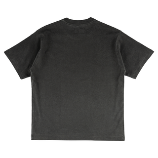 Welcome Skateboards - Mask Overprint Knit - Black