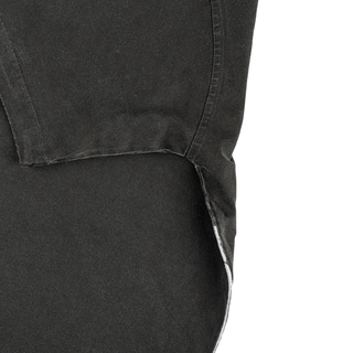 Welcome Skateboards - Mask Overprint Knit - Black