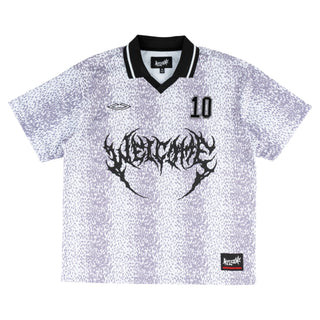 Welcome Skateboards - Penalty Soccer Jersey