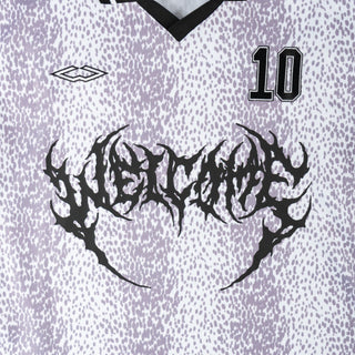 Welcome Skateboards - Penalty Soccer Jersey