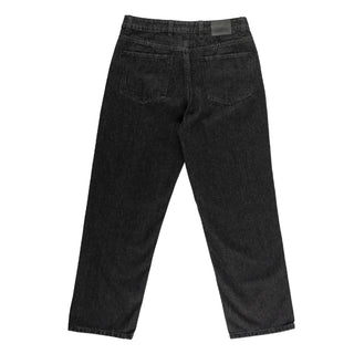 Welcome Skateboards - Immortal Loose Straight Fit Denim - Washed Black