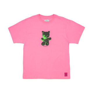 Hoddle - Best Friend T-Shirt Pink