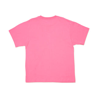 Hoddle - Best Friend T-Shirt Pink