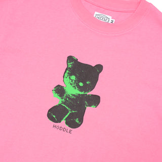 Hoddle - Best Friend T-Shirt Pink