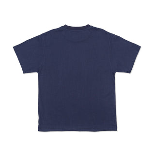 Hoddle - LG Hill T-Shirt Navy