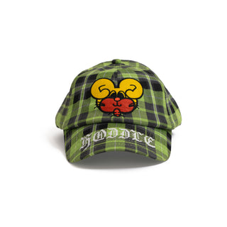 Hoddle - Mouse Cap Tartan