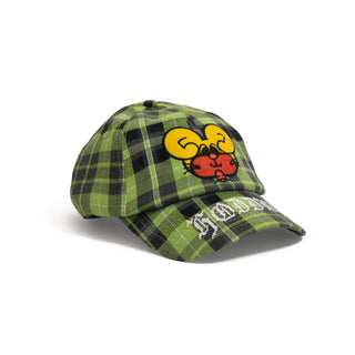 Hoddle - Mouse Cap Tartan