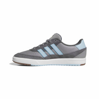 Adidas - Tyshawn II - Grey / Clear Sky / Cloud White
