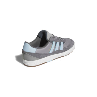 Adidas - Tyshawn II - Grey / Clear Sky / Cloud White