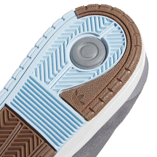 Adidas - Tyshawn II - Grey / Clear Sky / Cloud White