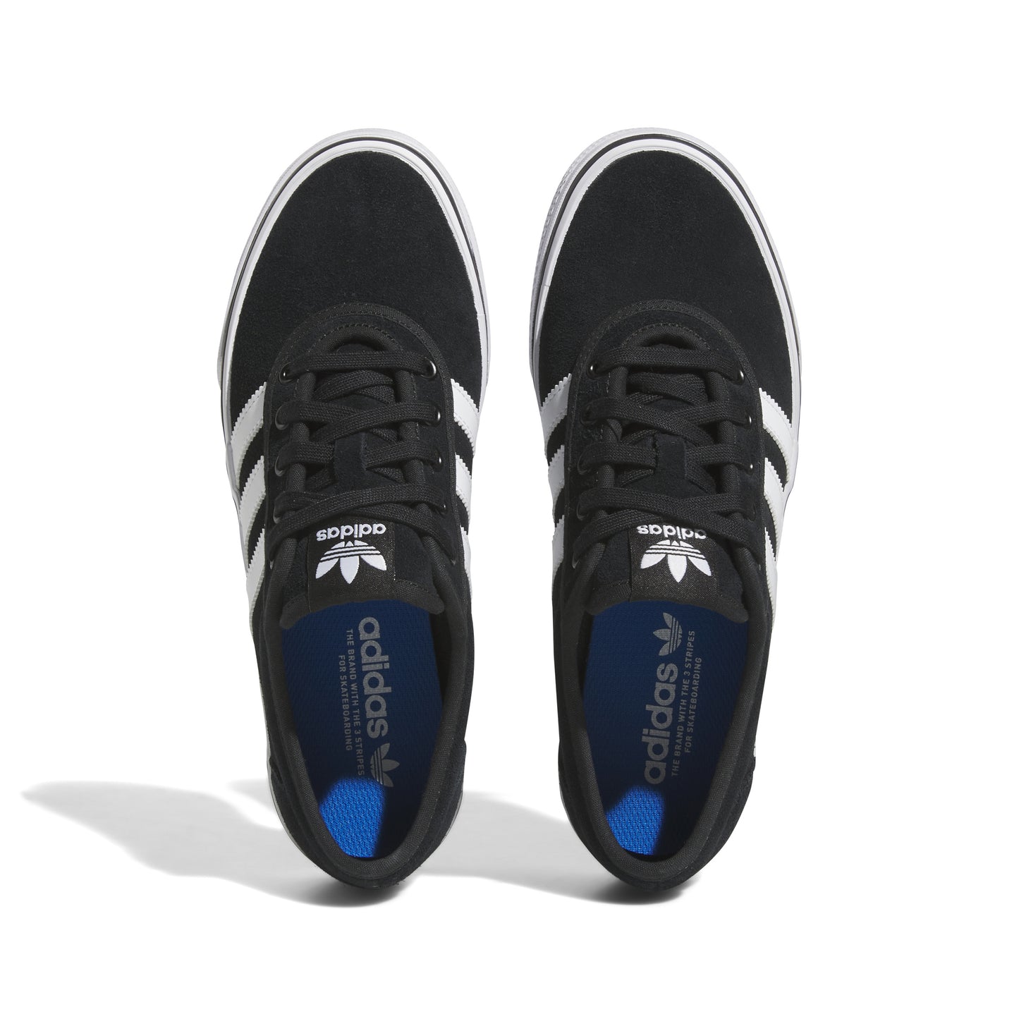 Adidas - ADI EASE - Core Black / Cloud White / Cloud White