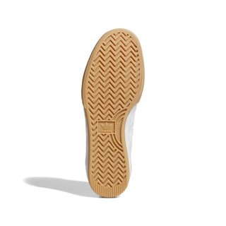 Adidas Lucas Puig Premiere - Crystal White / Coral / Gum