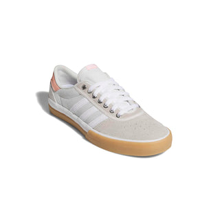 Adidas Lucas Puig Premiere - Crystal White / Coral / Gum