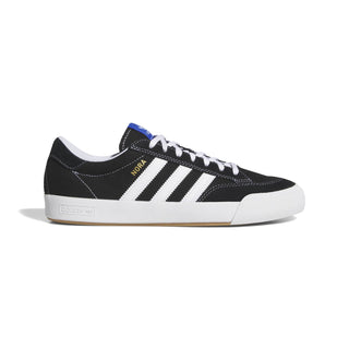 Adidas - Nora Shoes - Core Black / Cloud White / Blue Bird