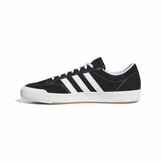 Adidas - Nora Shoes - Core Black / Cloud White / Blue Bird