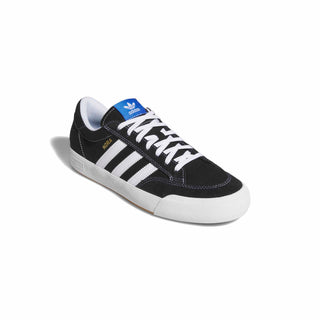 Adidas - Nora Shoes - Core Black / Cloud White / Blue Bird