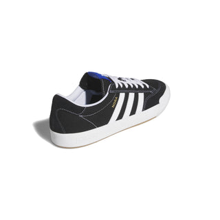 Adidas - Nora Shoes - Core Black / Cloud White / Blue Bird