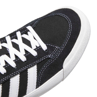 Adidas - Nora Shoes - Core Black / Cloud White / Blue Bird