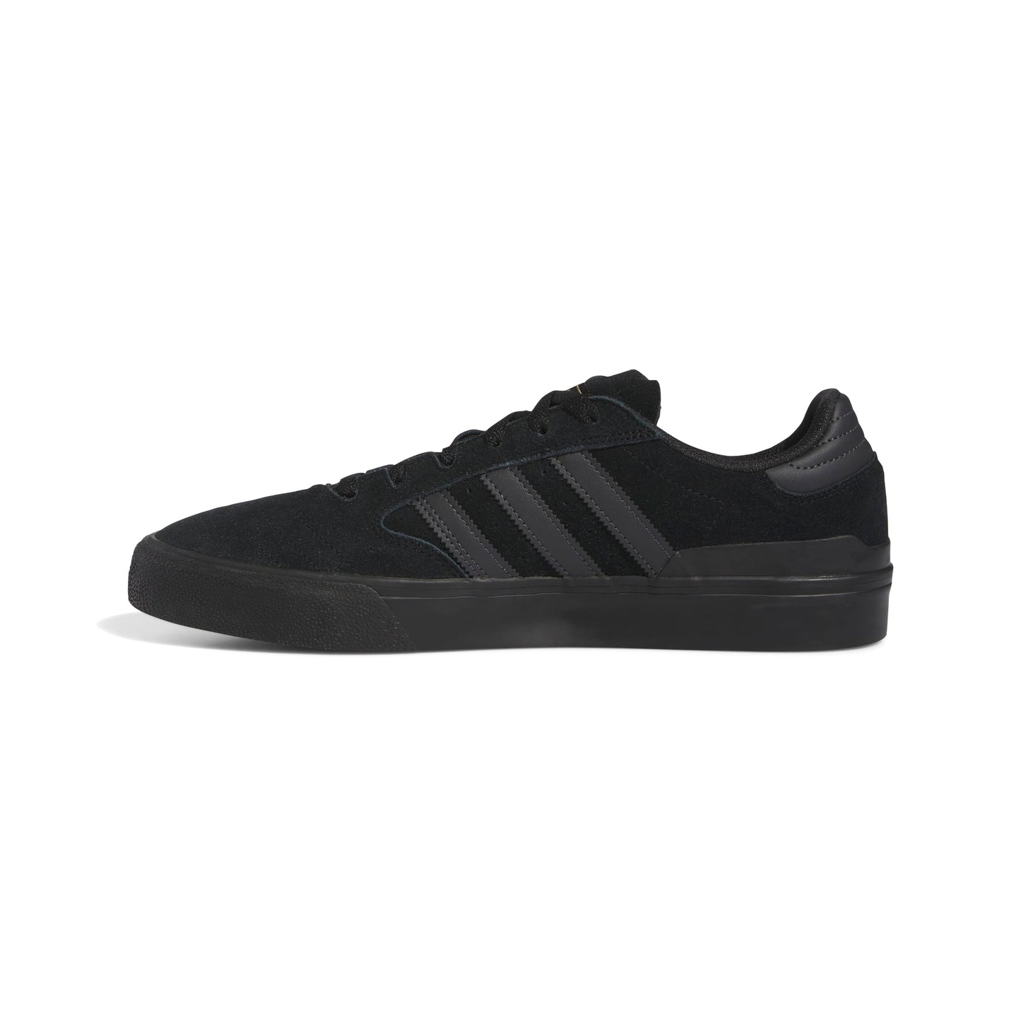 Adidas - Busenitz Vulc II Shoes - Core Black / Carbon / Core Black
