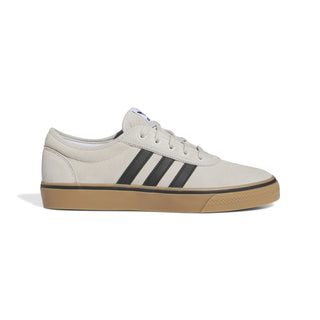 Adidas - Adi Ease - Crystal White / Core Black / Gum