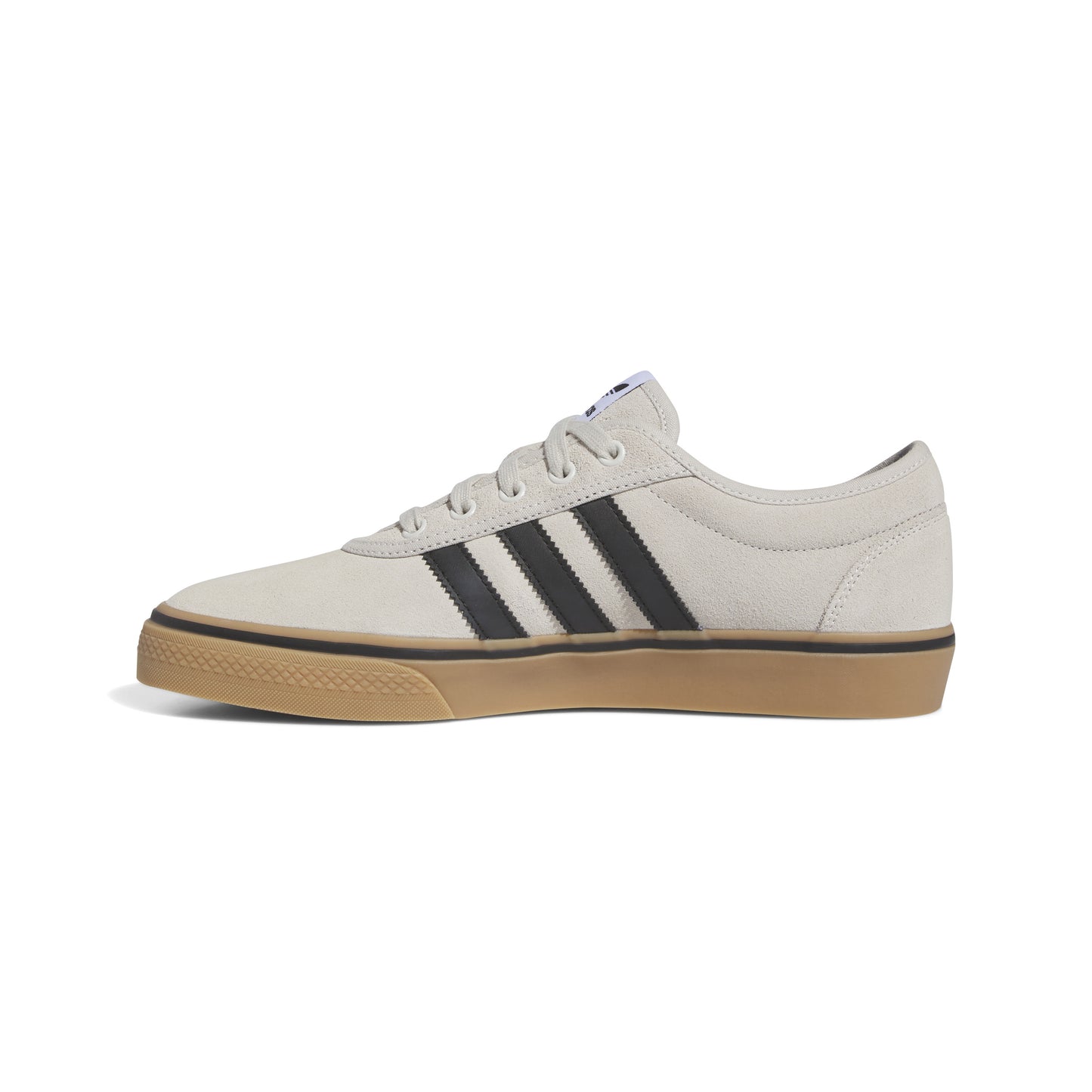 Adidas - Adi Ease - Crystal White / Core Black / Gum