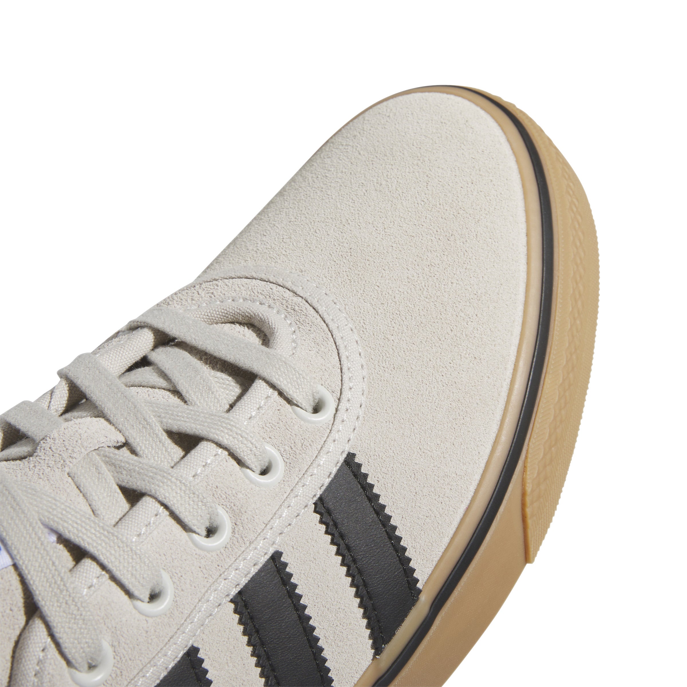 Adidas - Adi Ease - Crystal White / Core Black / Gum