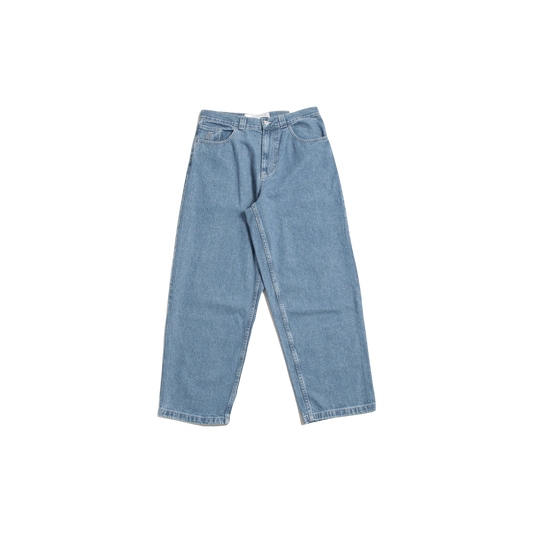 Polar Skate Co. - Big Boy Jeans - Mid Blue