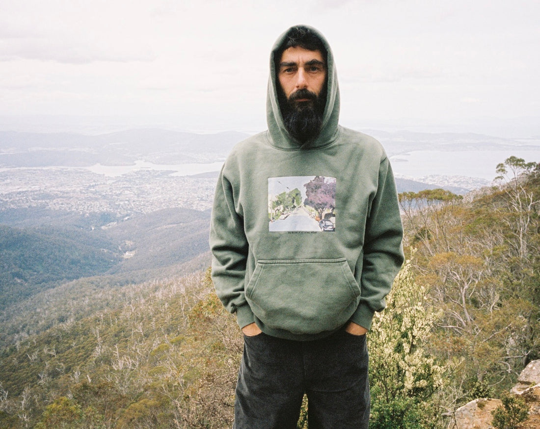 Parliament Skate Shop Brisbane City Skateboard Store